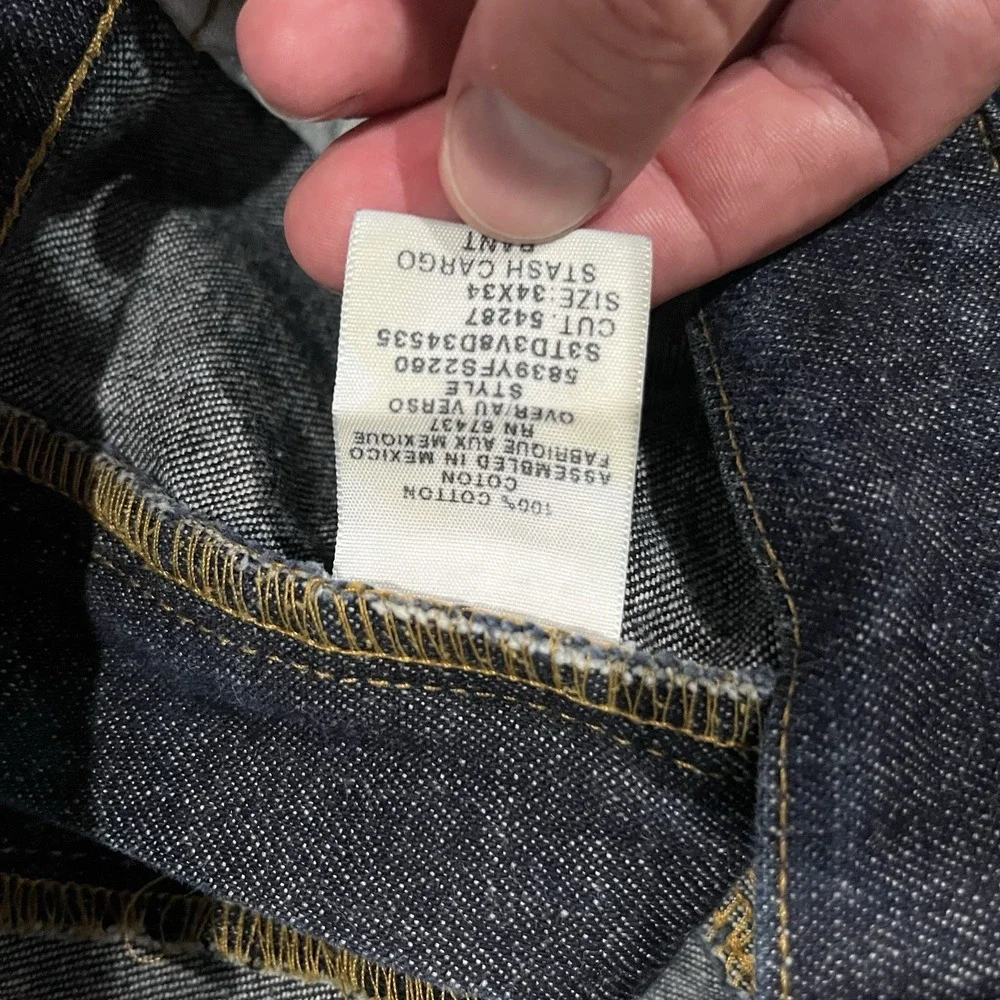 Polo Ralph Lauren vtg ralph